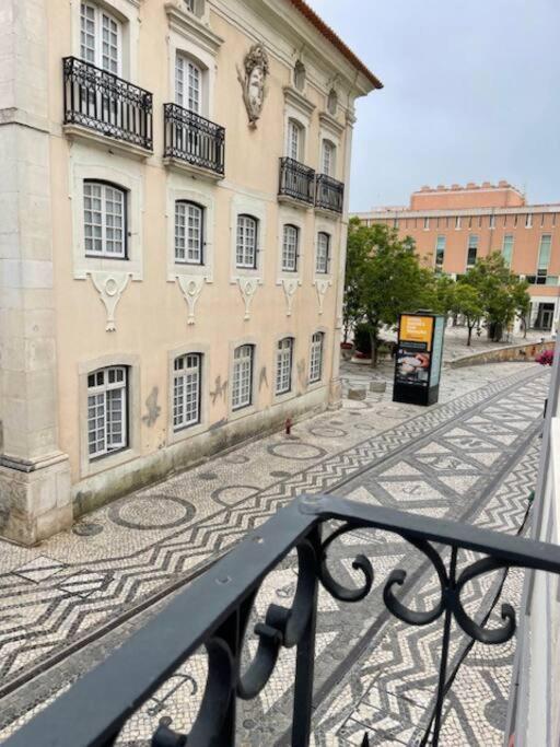 Modern 1 Bedroom City Center Aveiro Apartment Exterior foto
