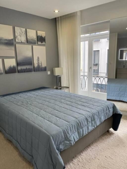 Modern 1 Bedroom City Center Aveiro Apartment Exterior foto
